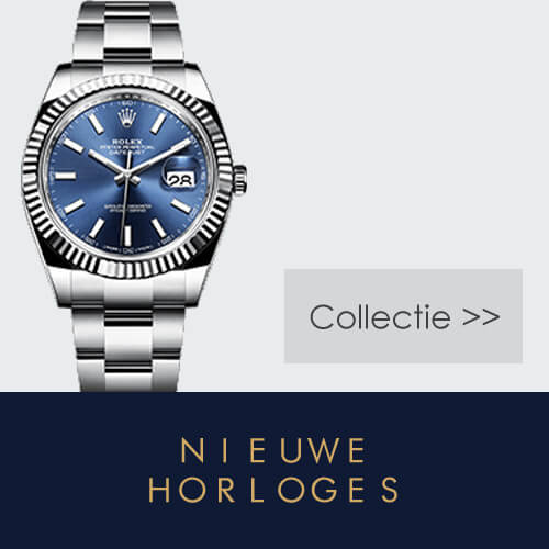 Luxe Horloges | Horloges van Rolex, Breitling, Omega, Cartier