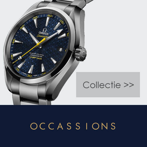 Luxe Horloges | Horloges van Rolex, Breitling, Omega, Cartier