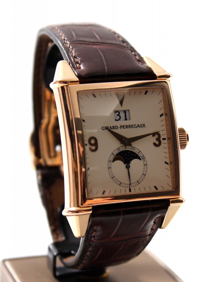 Girard Perregaux Vintage 1945 King Size