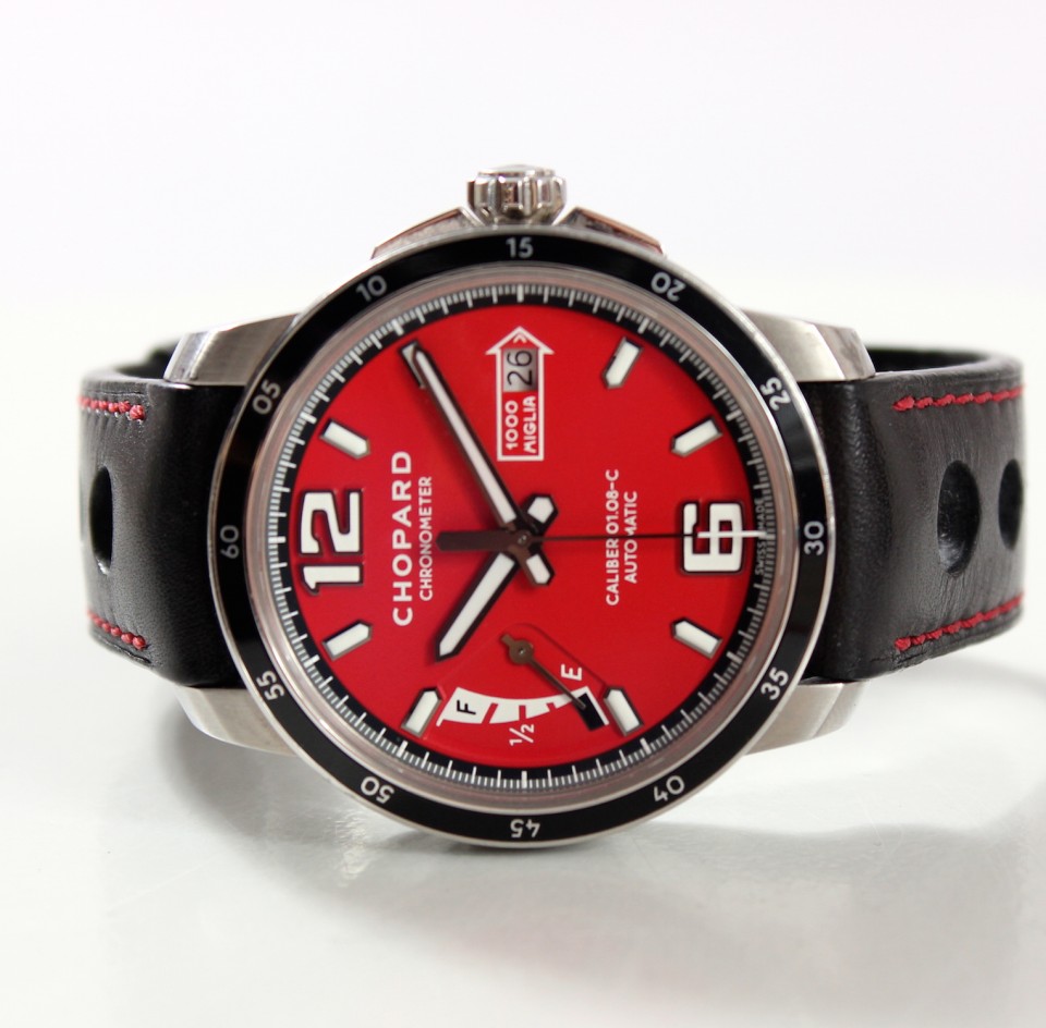 Chopard Mille Miglia GTS Power Control Race Edition