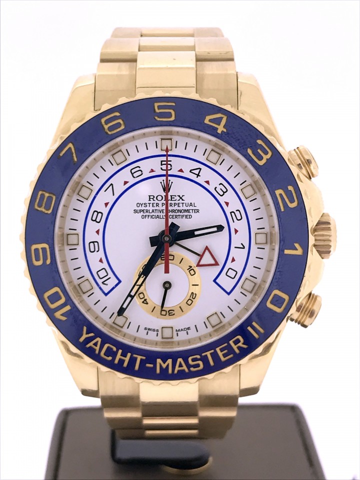 Rolex Yacht-Master II Ref.116688