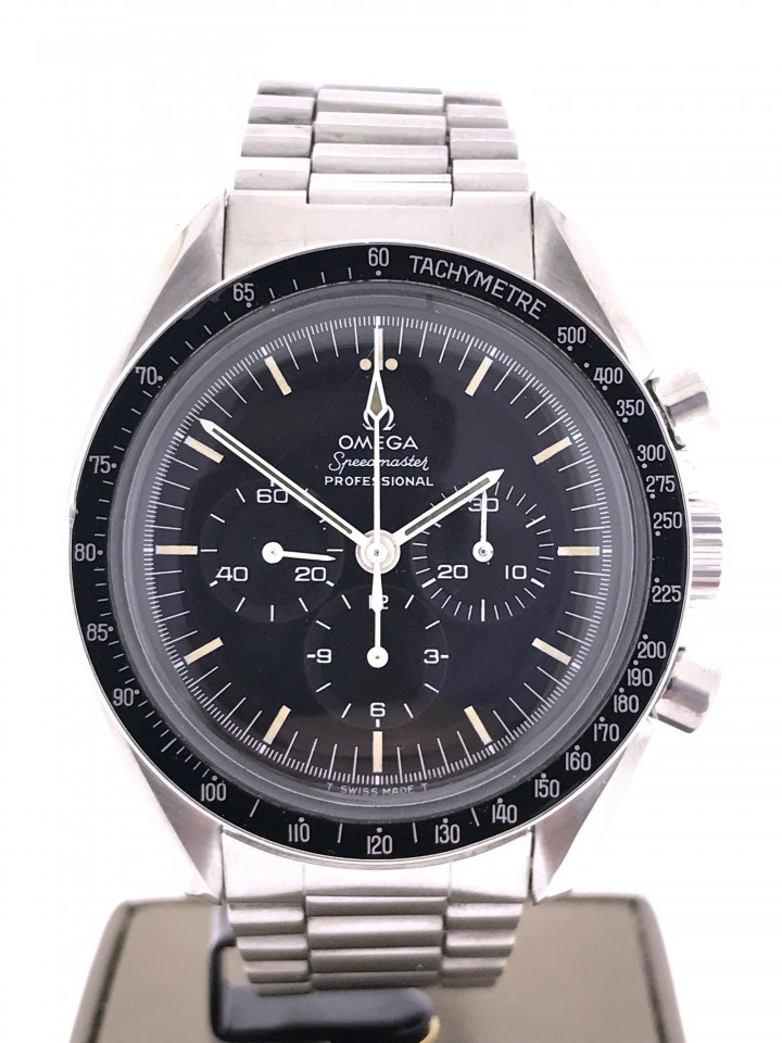 Omega Speedmaster Professional Moonwatch