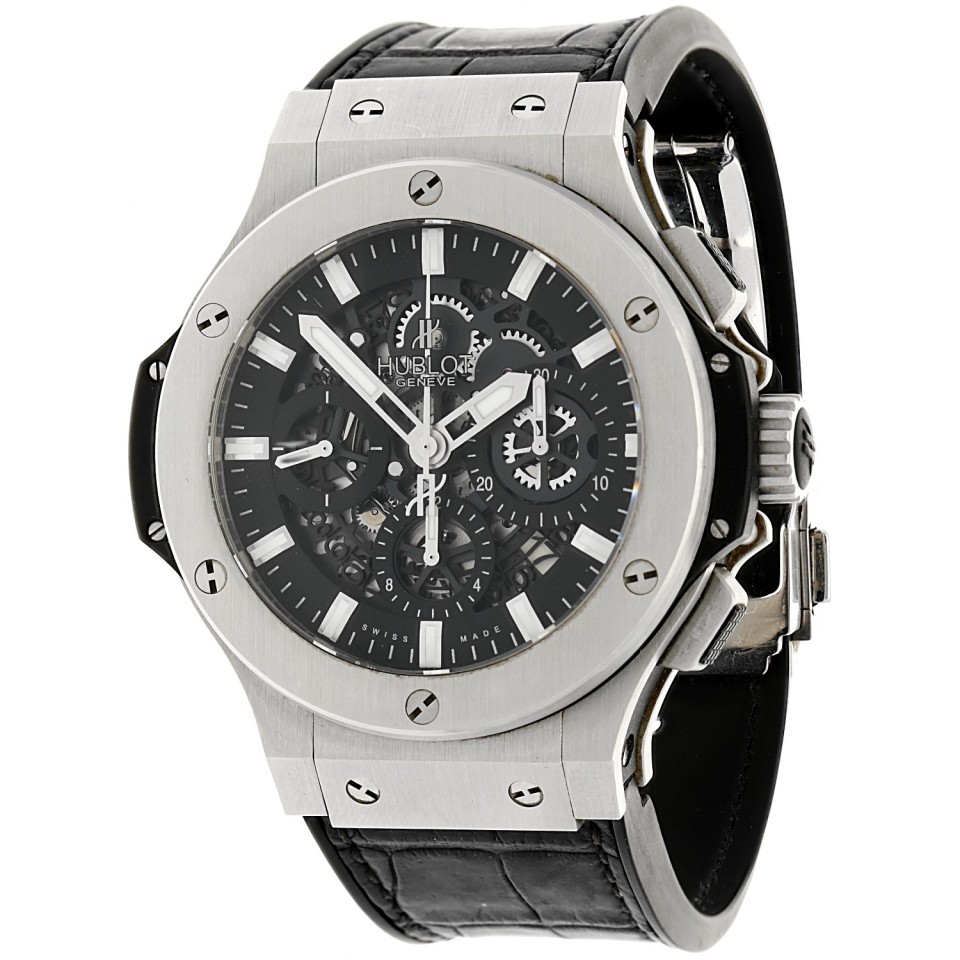 Hublot Big Bang Aero Bang 44mm