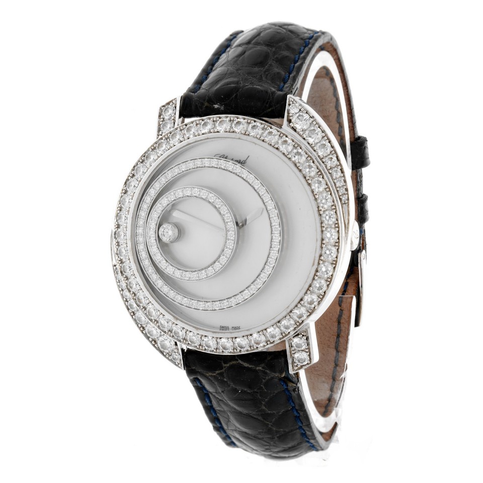 Chopard Happy Spirit Diamant.