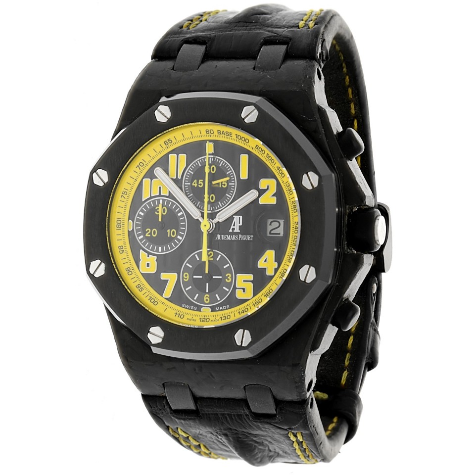 Audemars Piguet Royal Oak Offshore Bumble Bee