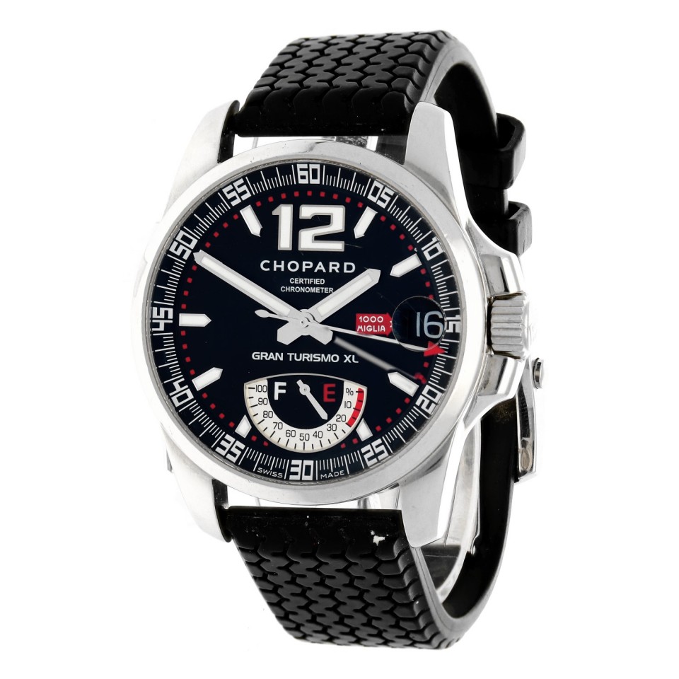 Chopard Mille Miglia Gran Turismo XL Powercontrol