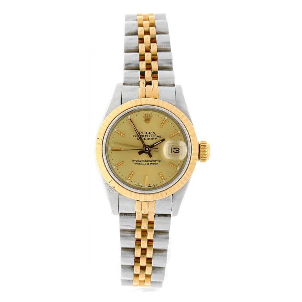 1988 rolex datejust