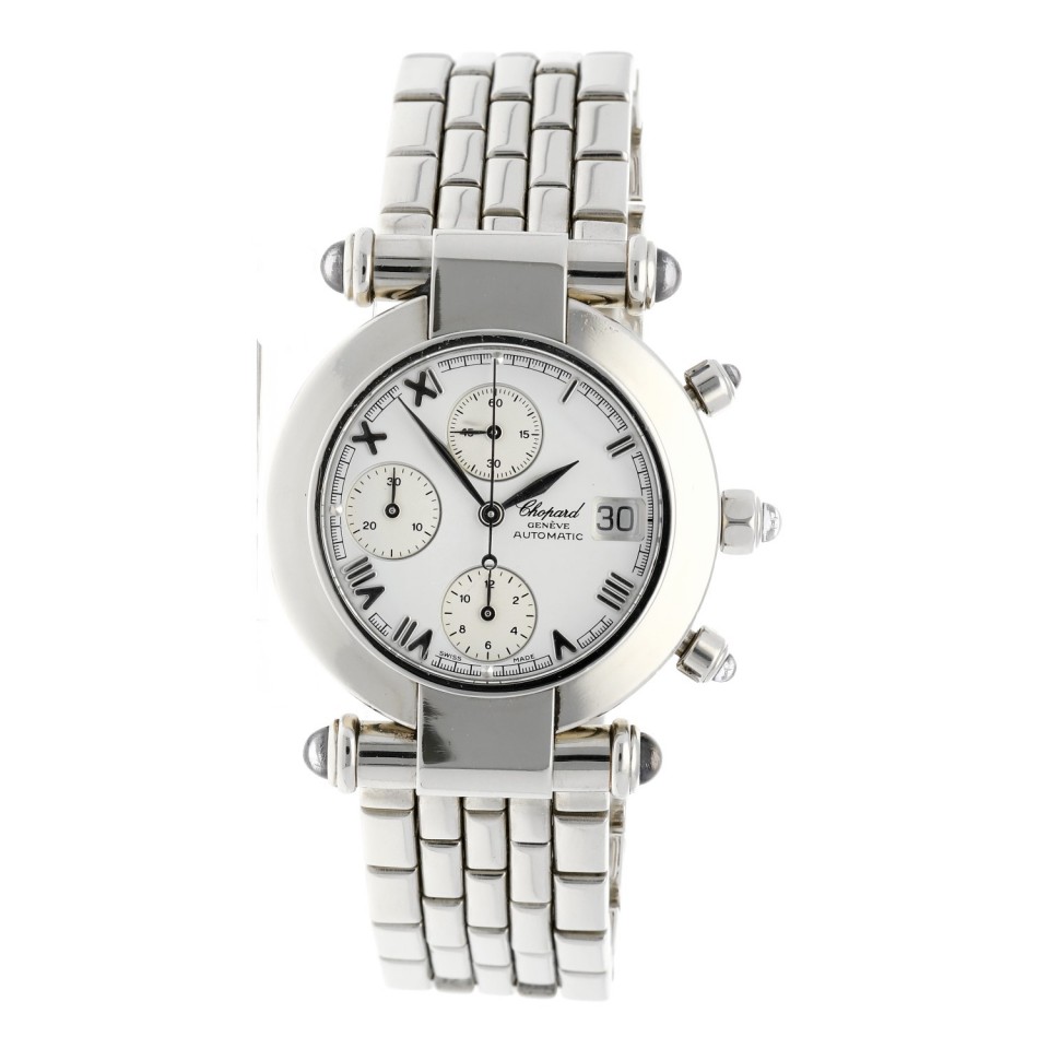 Chopard Imperiale Chronograaf Automaat