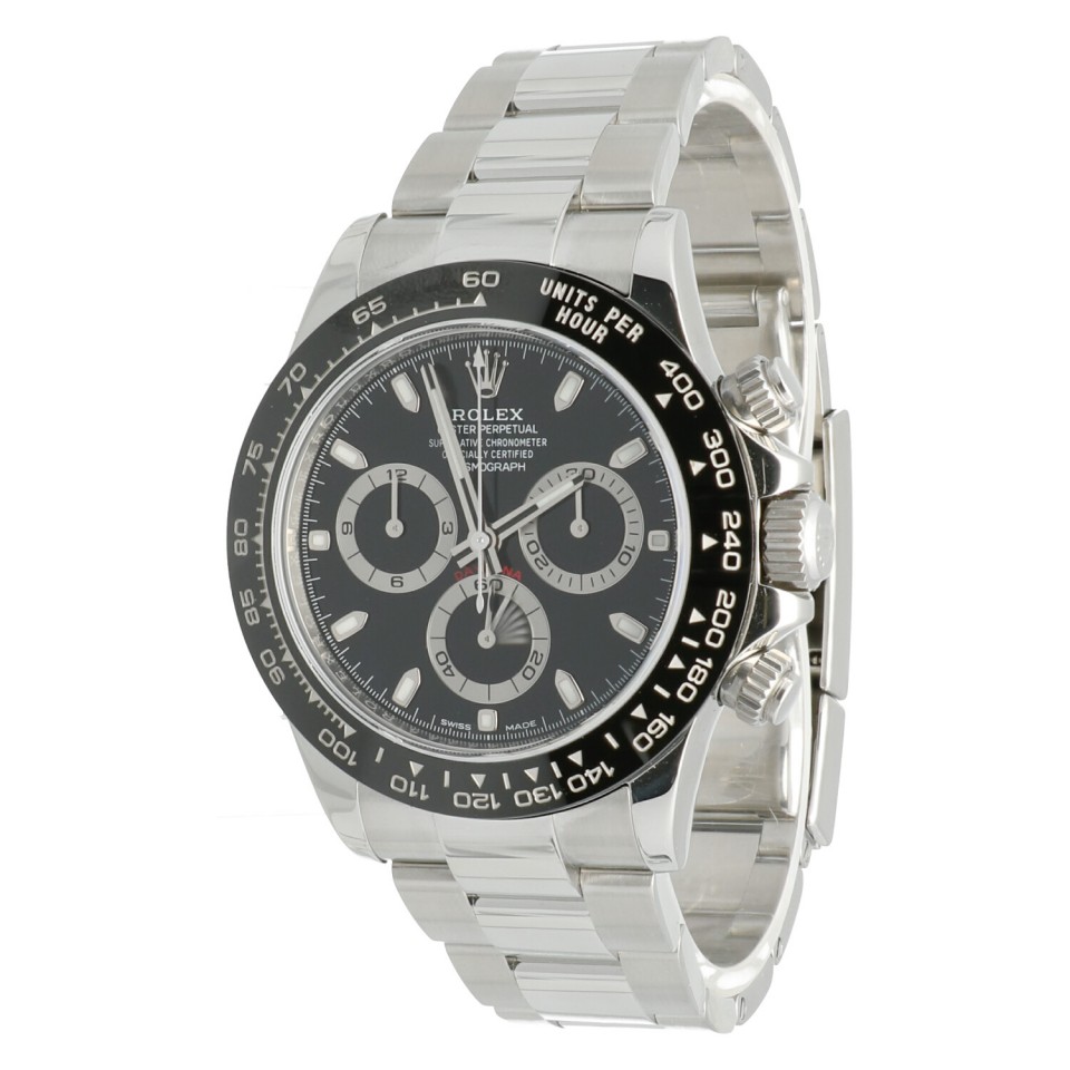 Rolex Daytona 116500LN