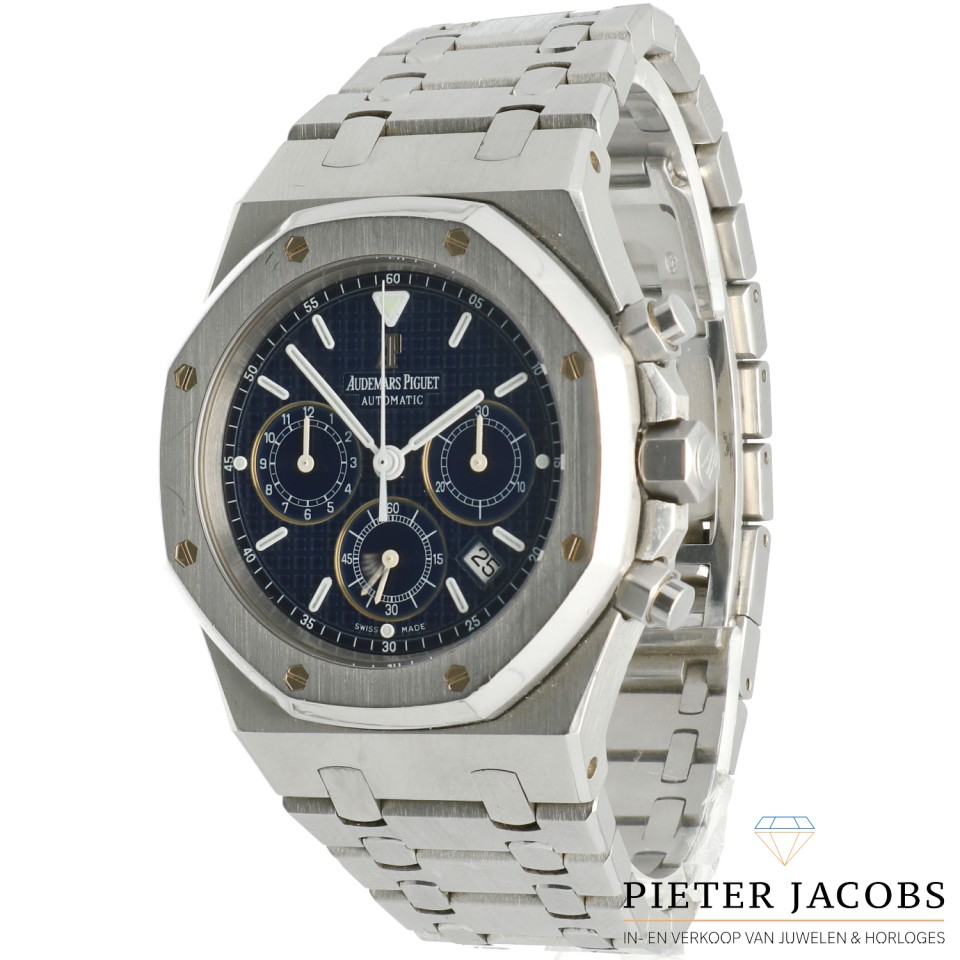 Audemars Piguet Royal Oak Chronograaf