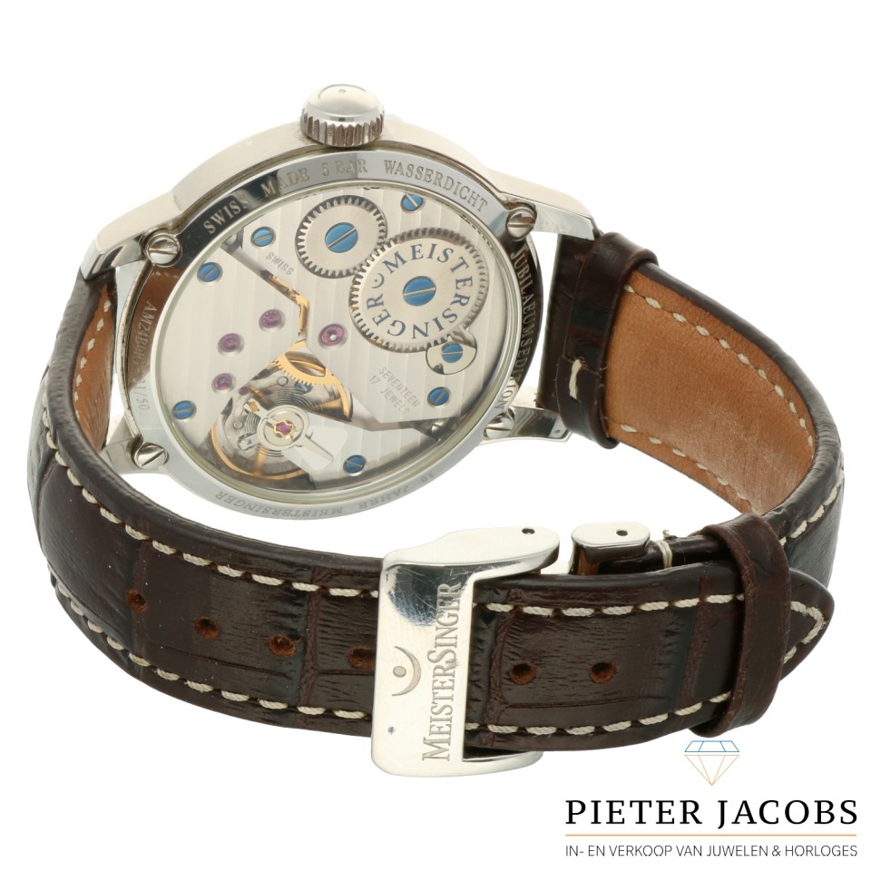 Meistersinger 24h deals