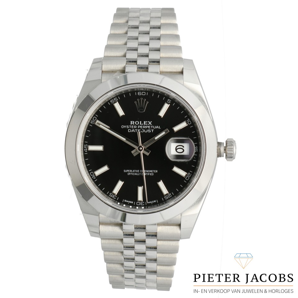 126300 jubilee