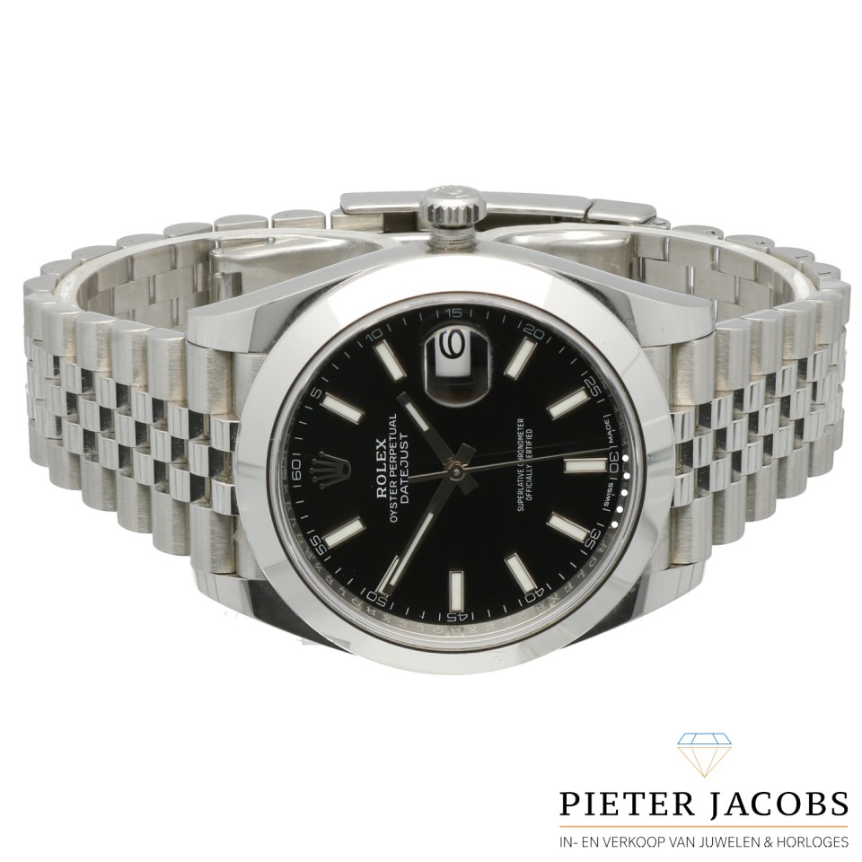 126300 jubilee