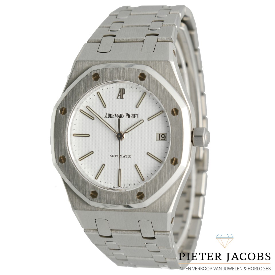 Audemars Piguet Royal Oak 14790ST Full set