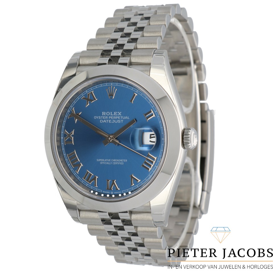 126300 jubilee