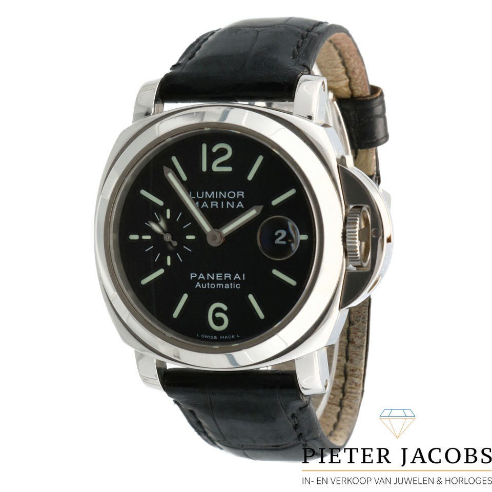 Panerai Luminor Marina Automatic OP6553