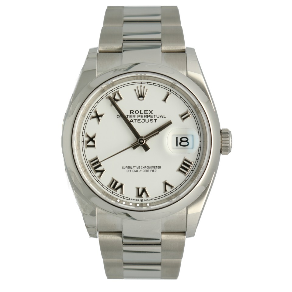 rolex ref 126200