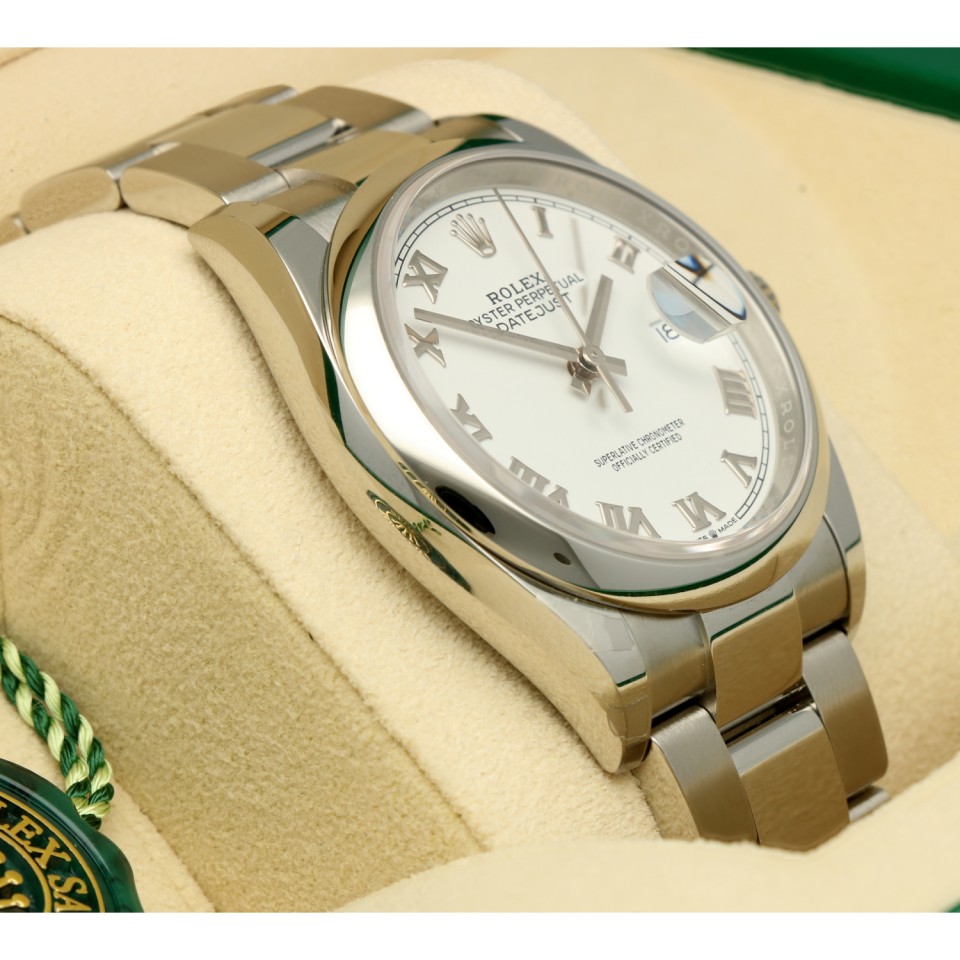 rolex ref 126200