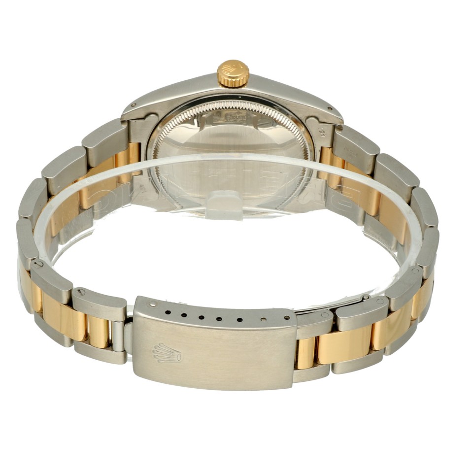 rolex oyster perpetual date 1505