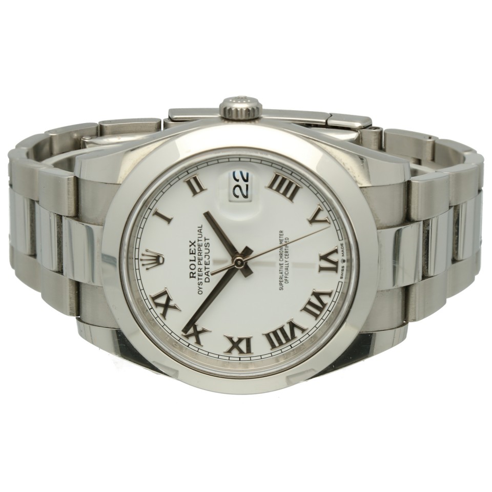 126300 white roman