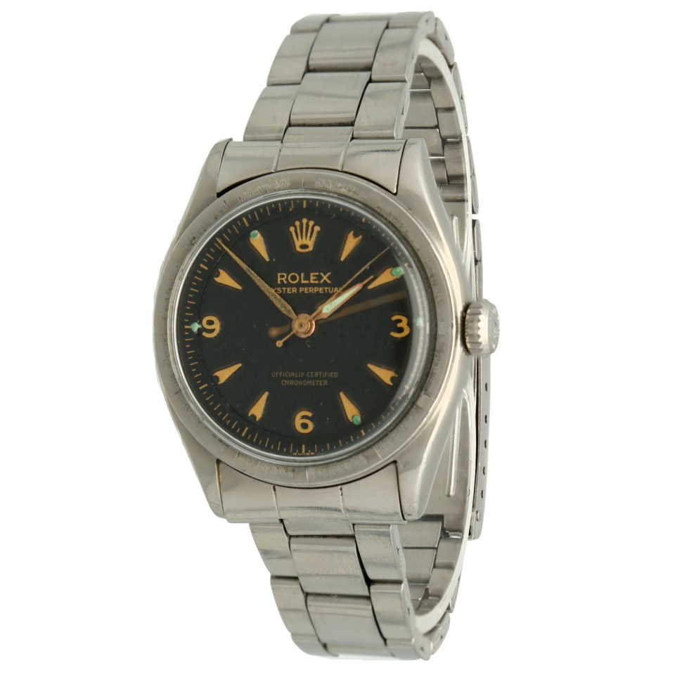 Rolex Oyster Perpetual Ref. 6103 Vintage 1952