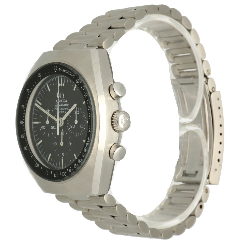 Omega Speedmaster Professional Mark II 