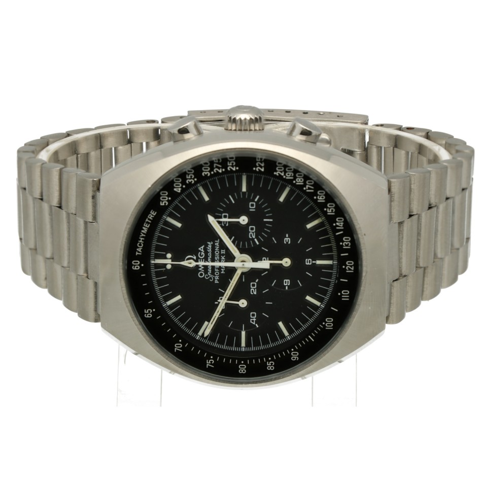 Omega Speedmaster Professional Mark II 