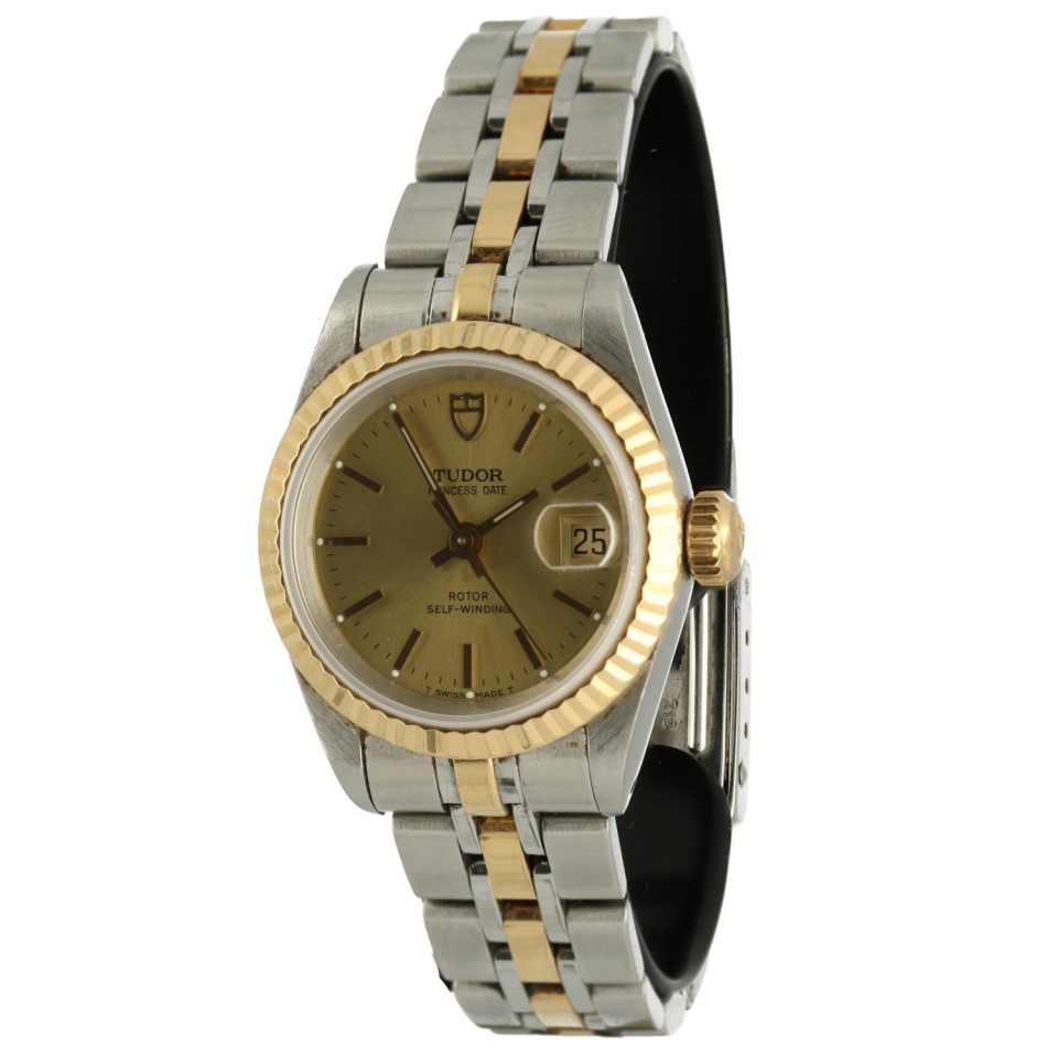 Tudor Princess Date Ref. 92413 