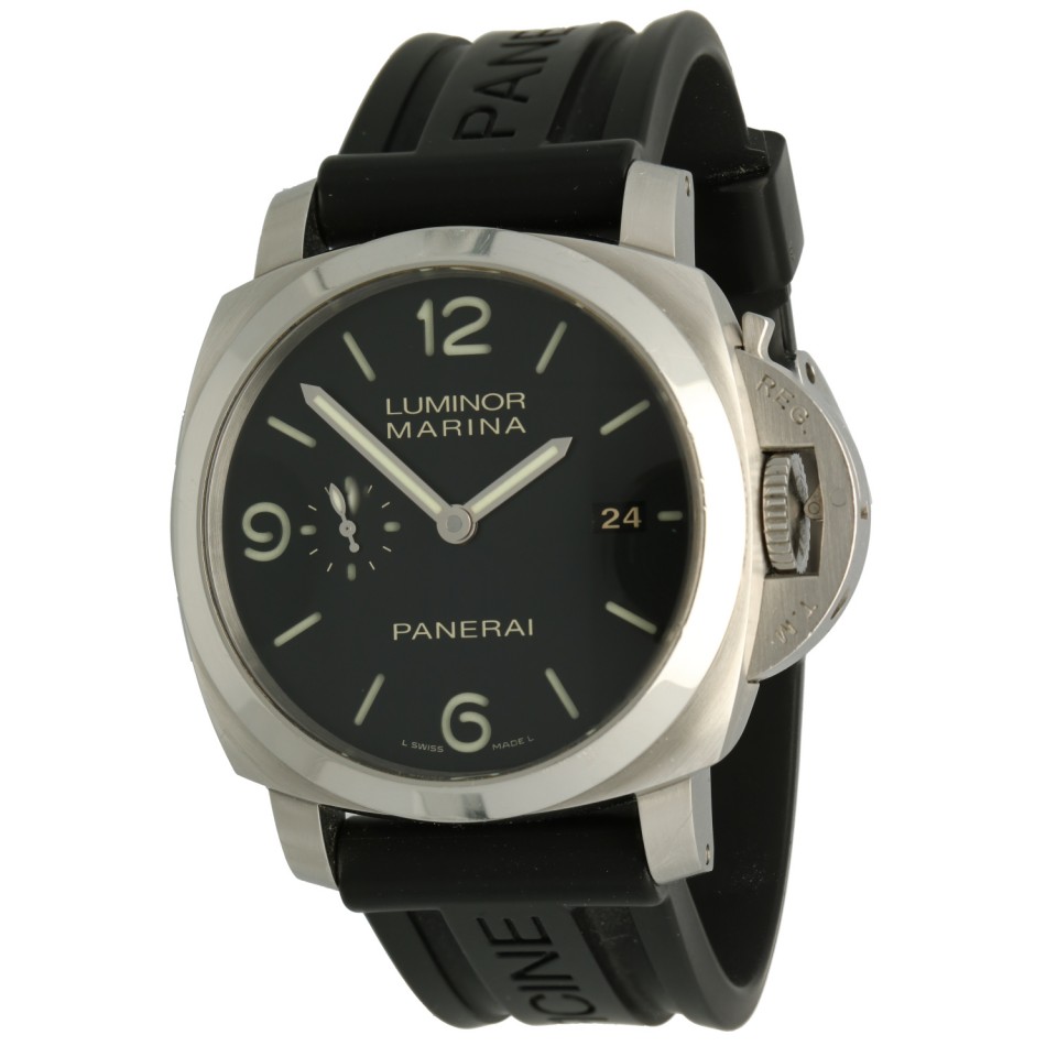 Panerai Luminor Marina 1950 3 Days (gereserveerd!)