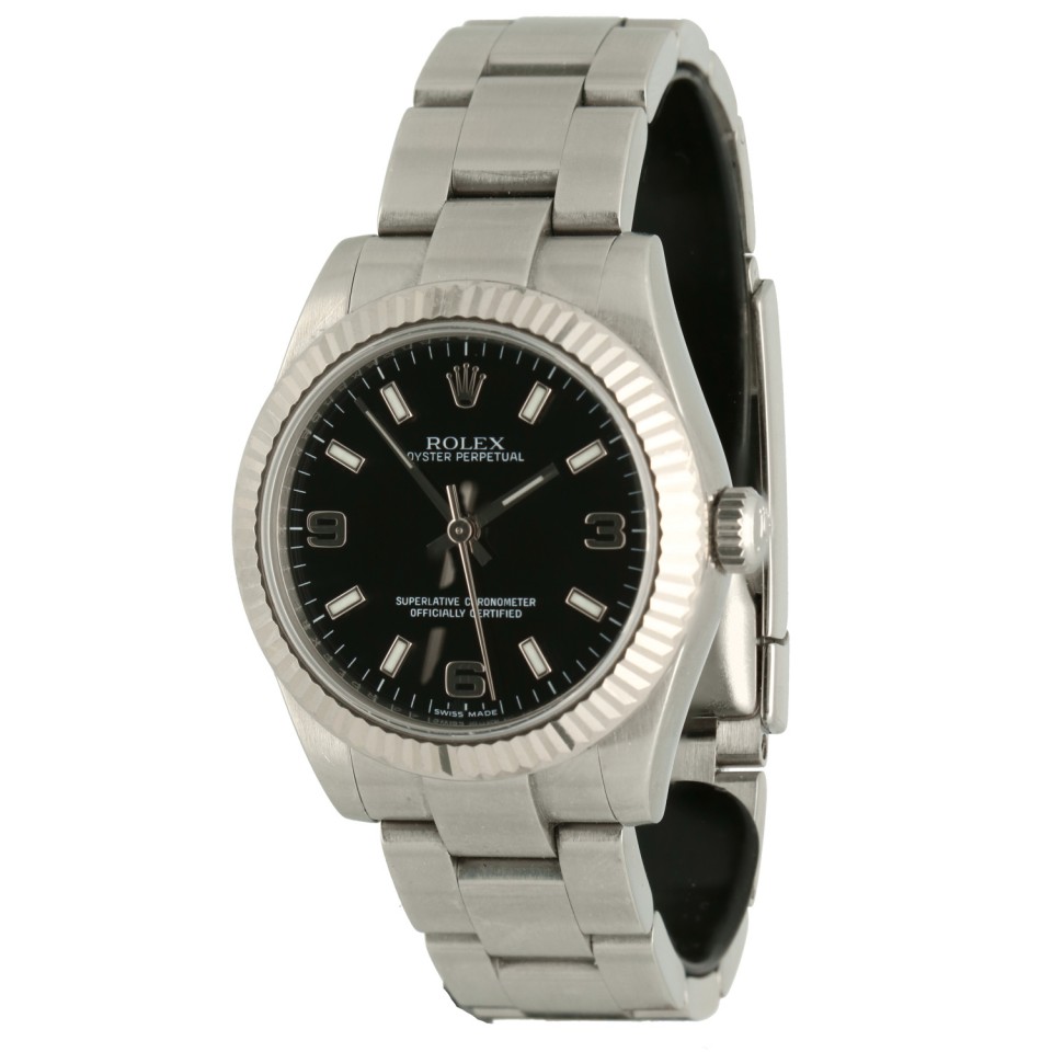 Rolex Oyster Perpetual 31mm 