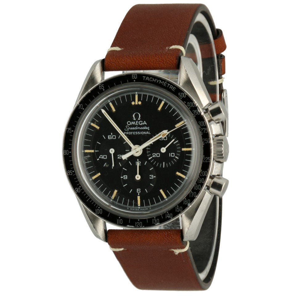 Omega Speedmaster Professional 