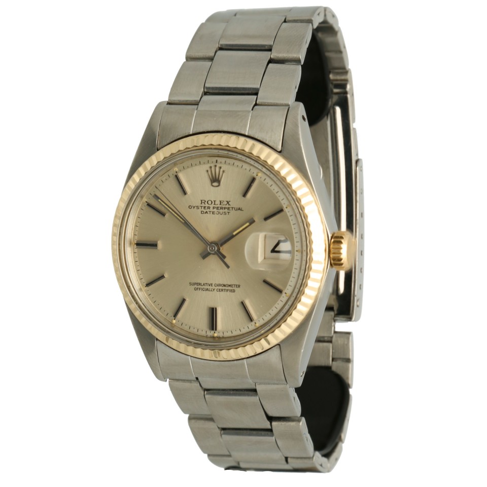 Rolex Datejust 36 Ref.1603 Vintage 1970