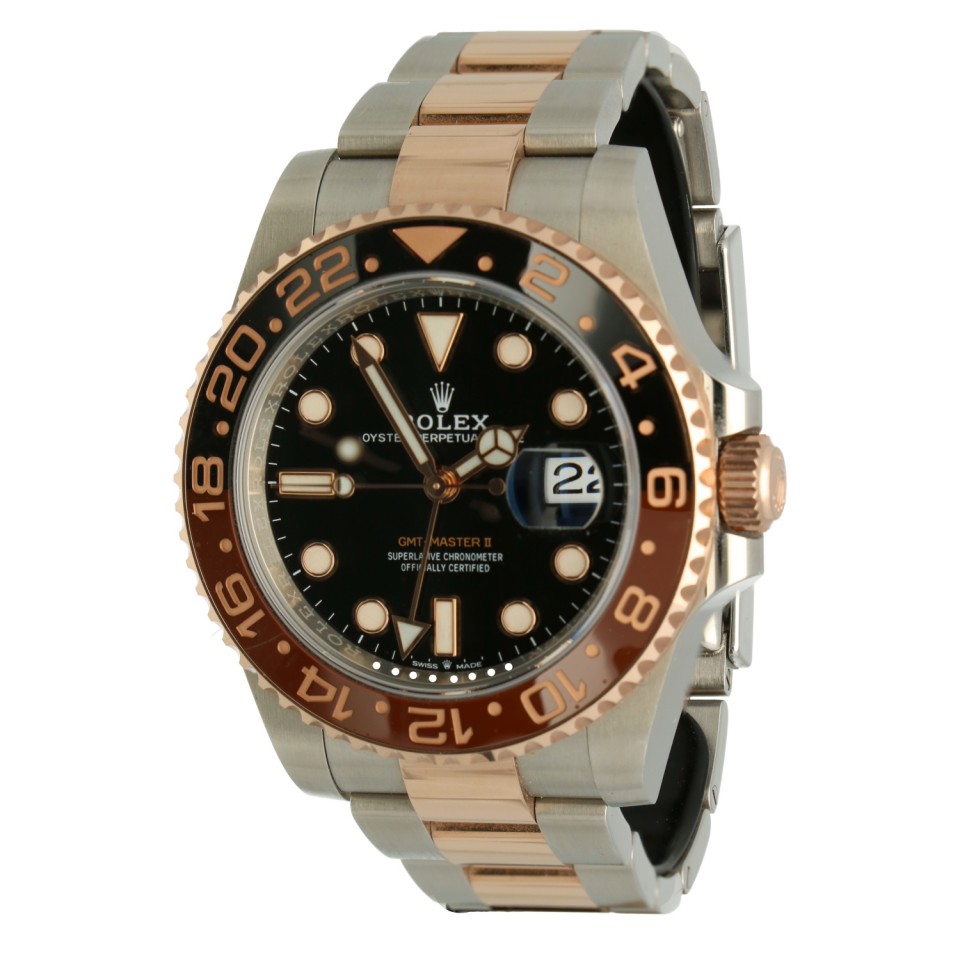 Rolex GMT-Master II Ref.126711CHNR