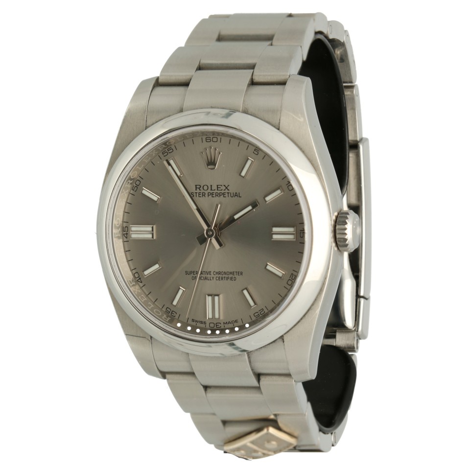 Rolex Oyster Perpetual 36 