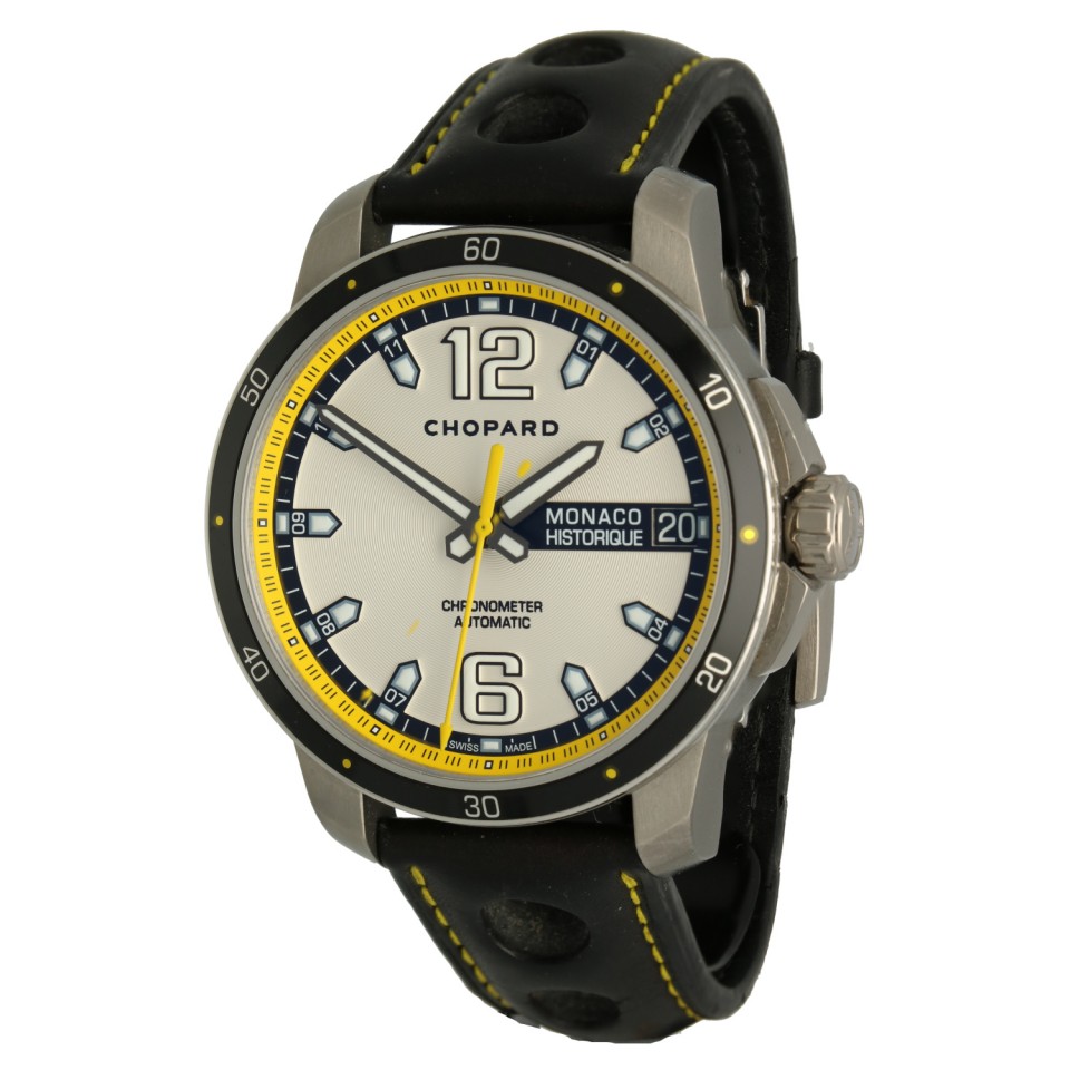 Chopard Grand Prix De Monaco Historique Ref:8568