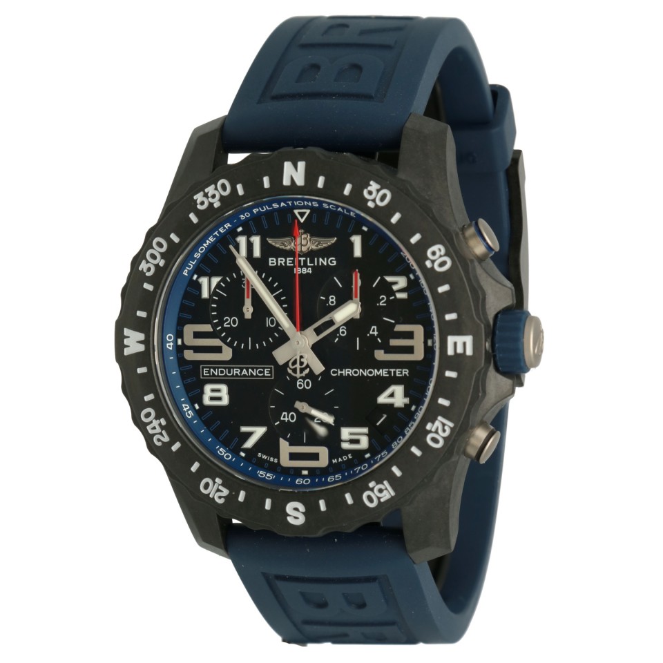 Breitling Endurance Pro Navy Blue X82310