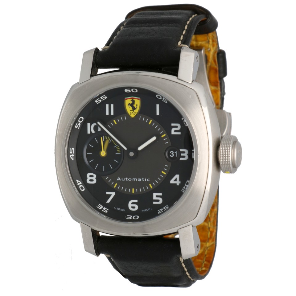 Panerai Ferrari Scuderia Granturismo FER00002