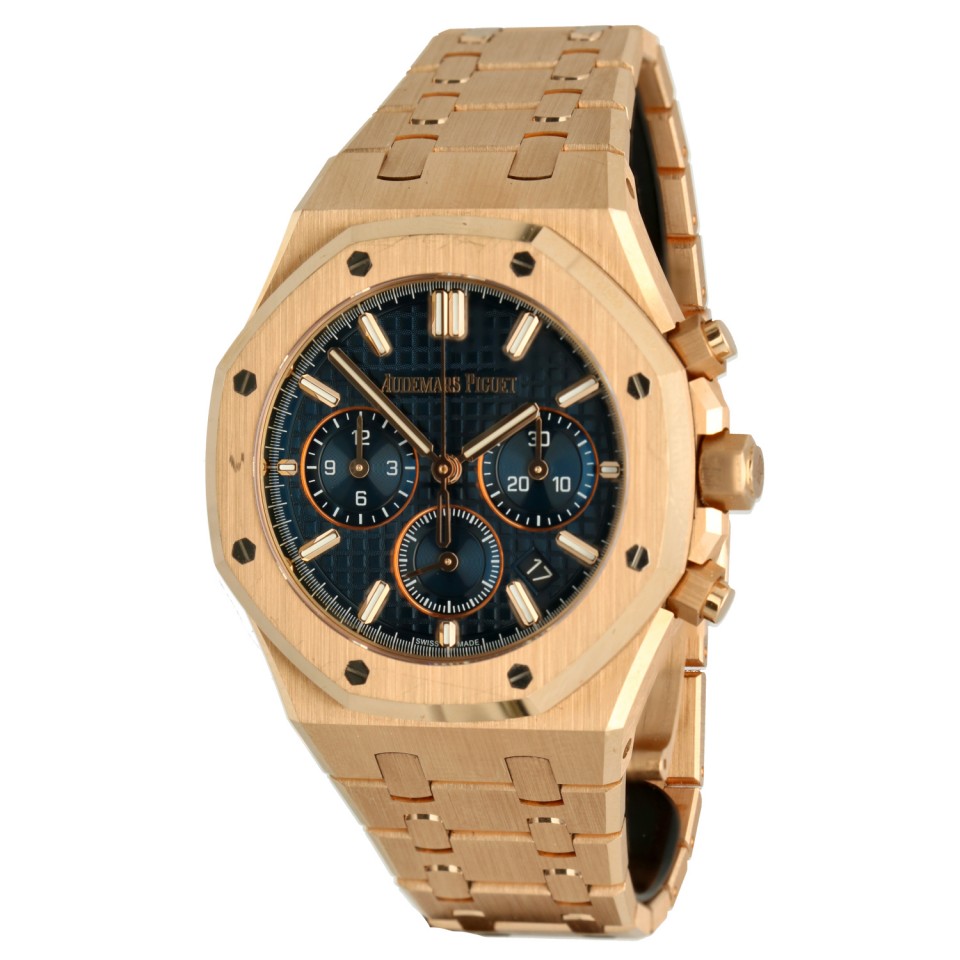 Audemars outlet piguet nederland