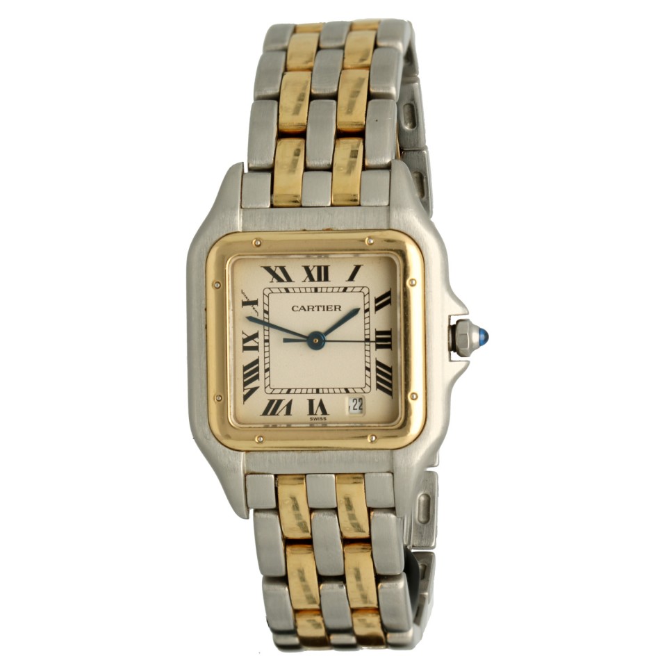 Cartier Panthere Medium Size 110000R