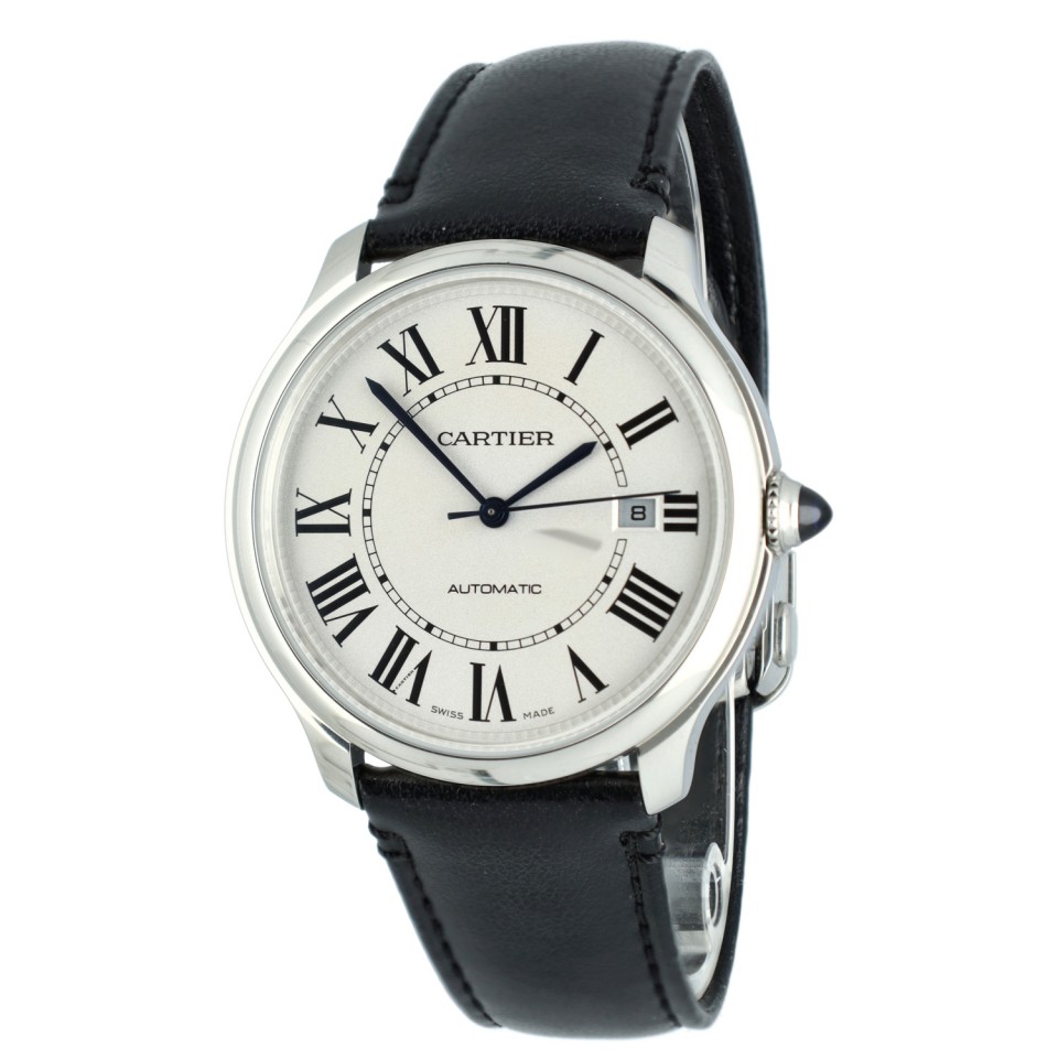 Cartier Ronde Croisiere de Must