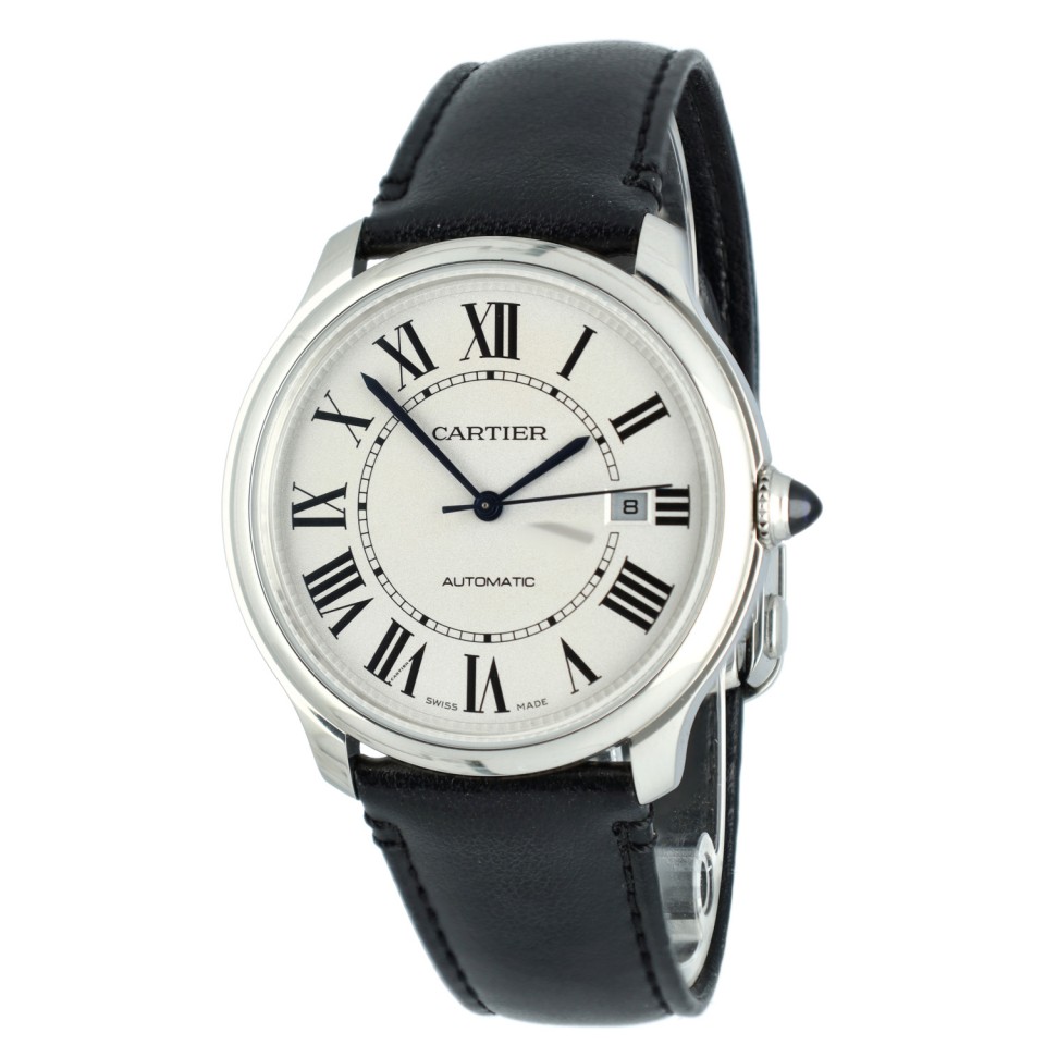 Cartier Ronde Croisiere de Must WSRN0032