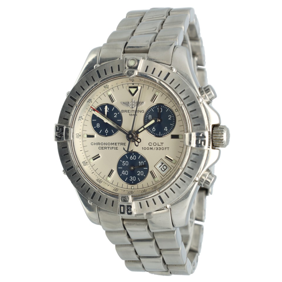 Breitling Colt Chronograaf A73350