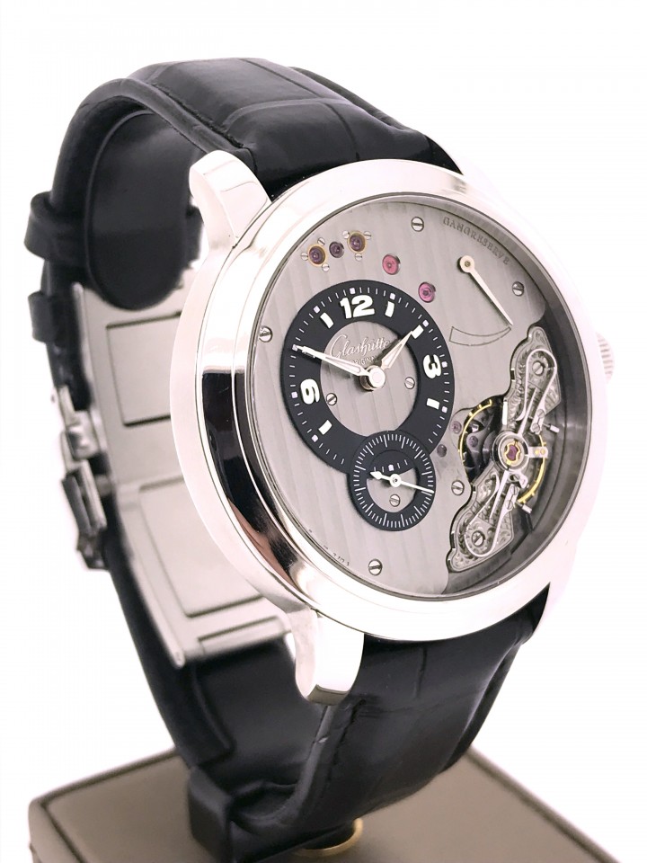 GlashÃ¼tte Original PanoInverse XL