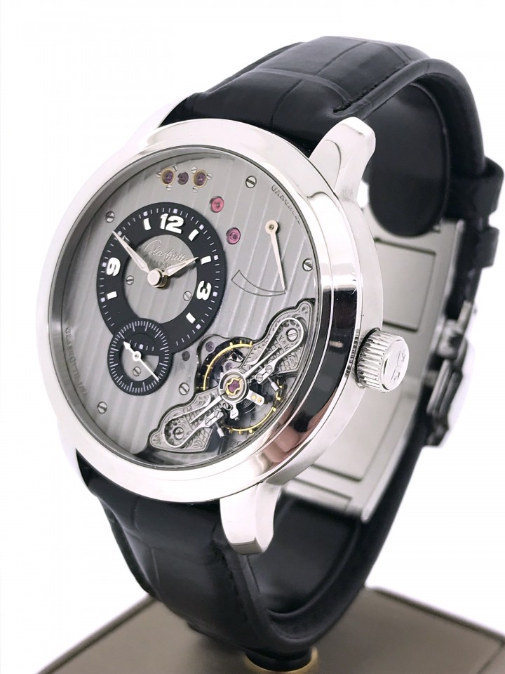 GlashÃ¼tte Original PanoInverse XL