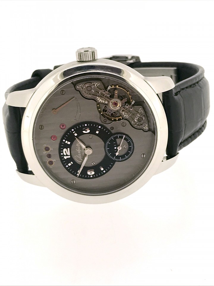 GlashÃ¼tte Original PanoInverse XL