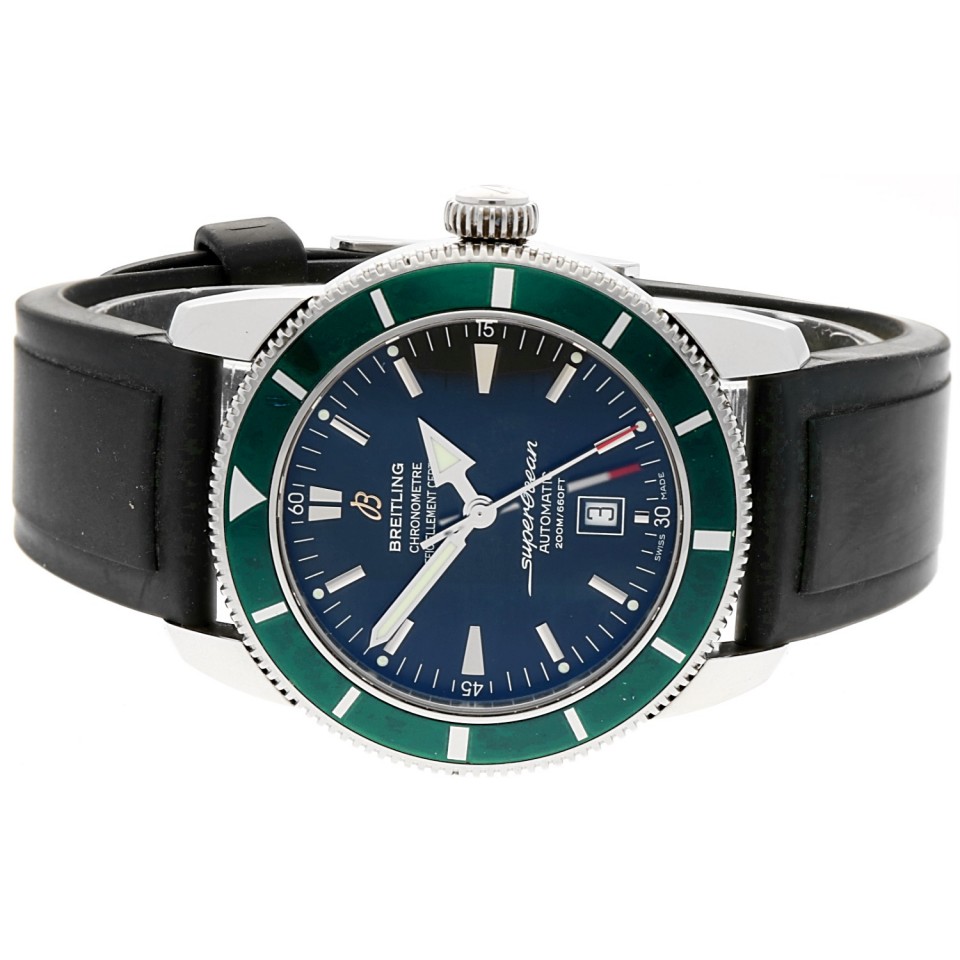Breitling Superocean HÃ©ritage 46 Limited Edition