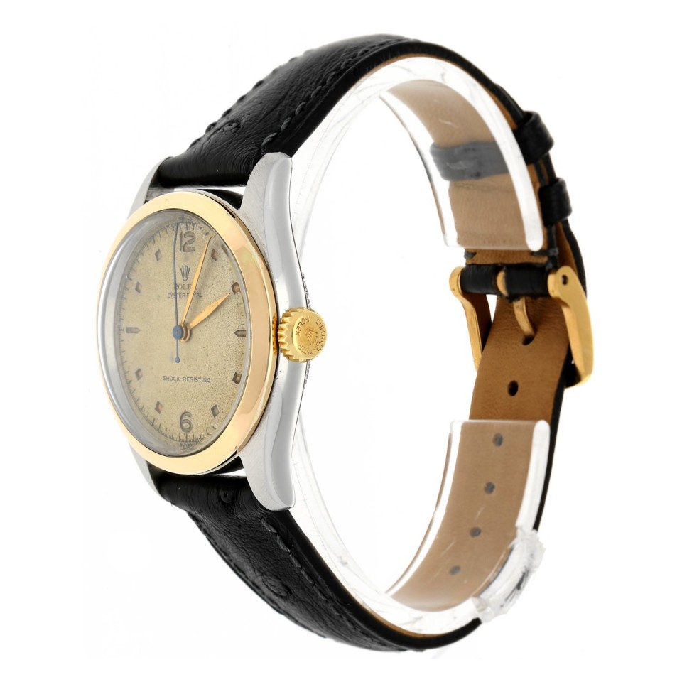 Rolex Oyster Royal Shock-resisting 6145