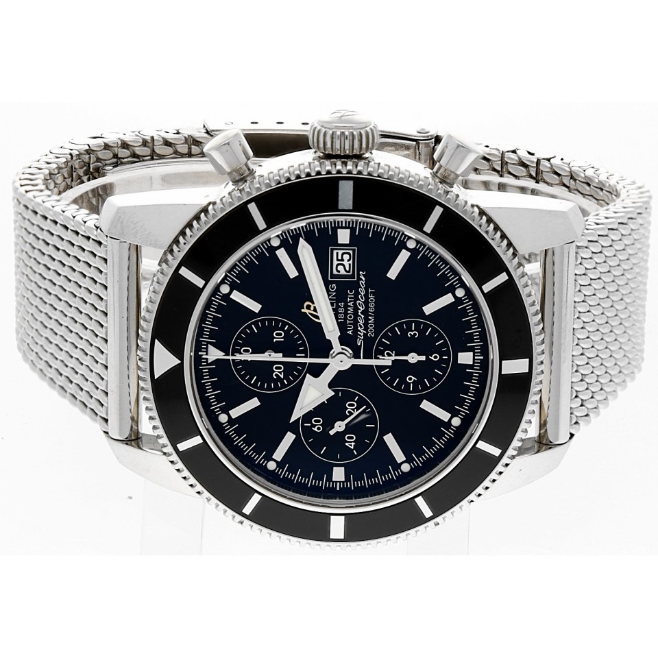Breitling Superocean HÃ©ritage II Chronograaf A1332024