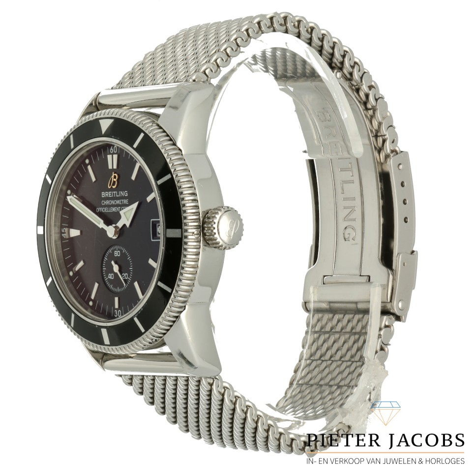 Breitling Superocean HÃ©ritage 38 Ref. A37320
