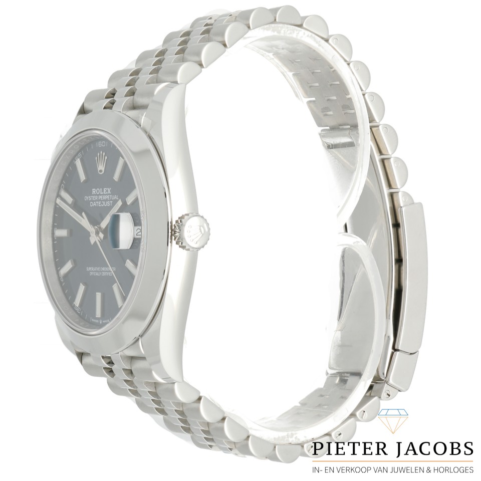 Rolex Datejust 41 Ref.126300